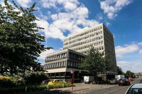 Property for auction in West Yorkshire