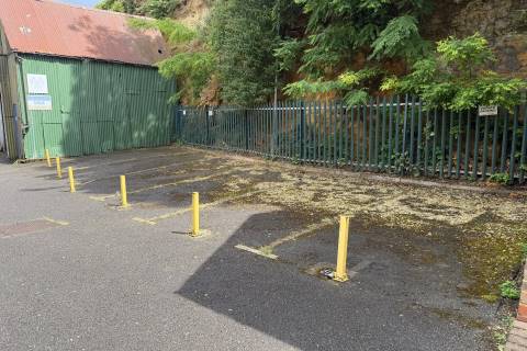 Property for auction in Surrey