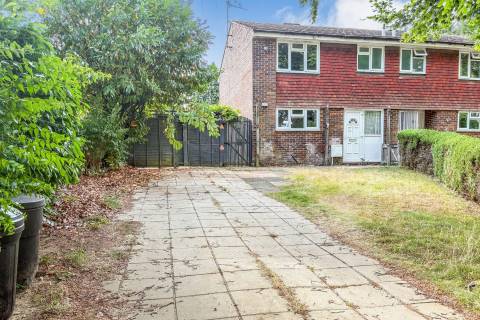 Property for auction in Kent