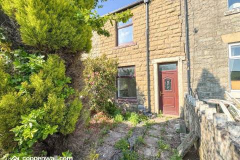Property for auction in Lancashire