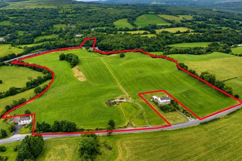 Property for auction in County Kerry