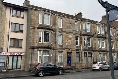 Property for auction in Dunbartonshire