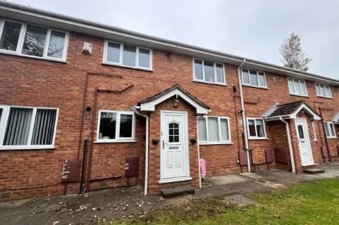 Property for auction in Merseyside