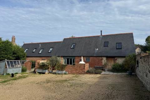 Property for auction in Isle of Wight