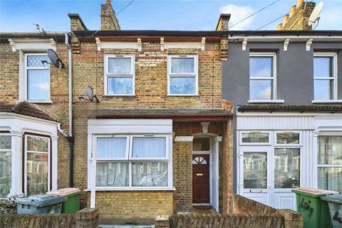 Property for auction in London