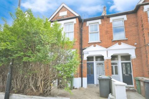 Property for auction in London