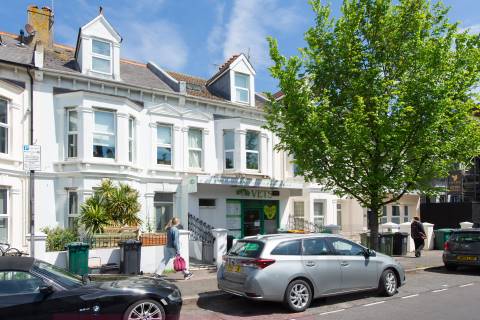 Property for auction in East Sussex