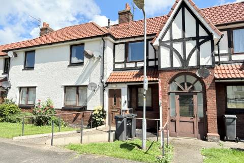 Property for auction in Cumbria