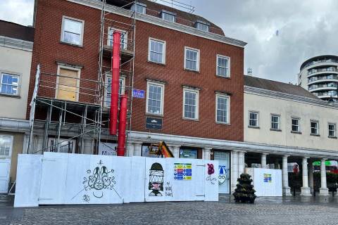 Property for auction in Essex