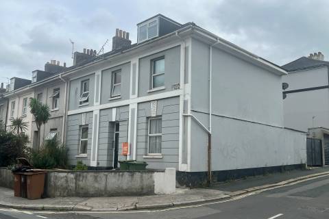 Property for auction in Devon