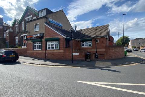 Property for auction in South Yorkshire