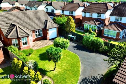 Property for auction in County Durham