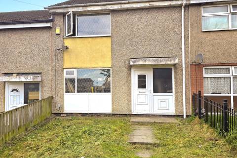 Property for auction in West Yorkshire