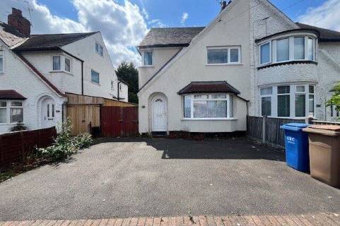Property for auction in Nottinghamshire