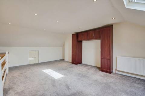 Property for auction in Lancashire