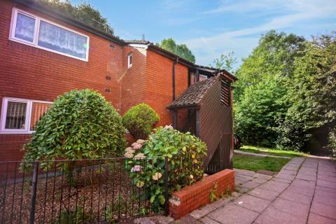 Property for auction in Cheshire