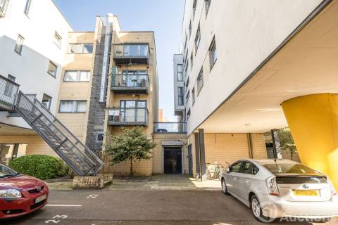 Property for auction in Lancashire