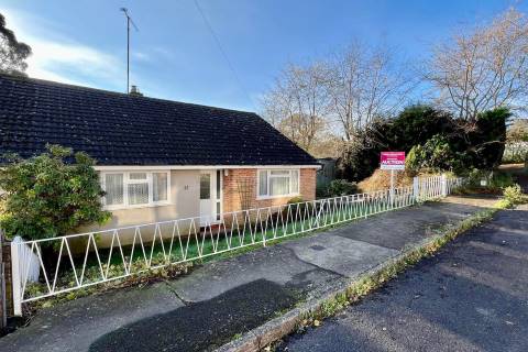 Property for auction in Somerset