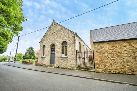 Property for auction in Tyne and Wear