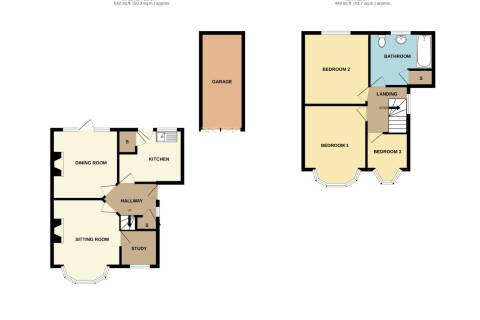Property for auction in Worcestershire