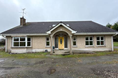 Property for auction in County Down