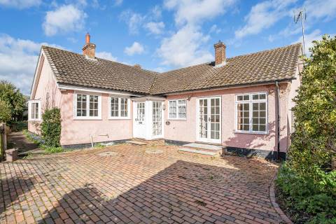 Property for auction in Hertfordshire
