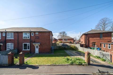 Property for auction in Lancashire