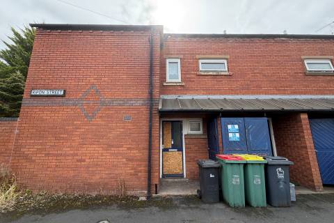 Property for auction in Lancashire