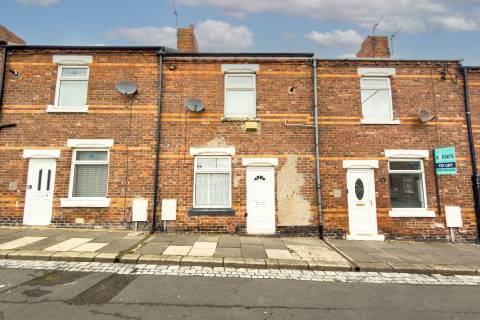Property for auction in County Durham