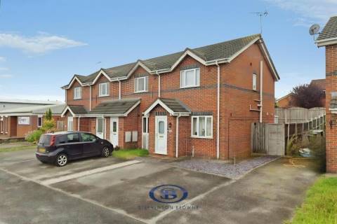 Property for auction in Cheshire