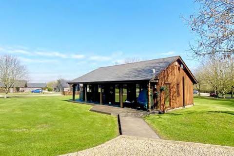 Property for auction in Lincolnshire