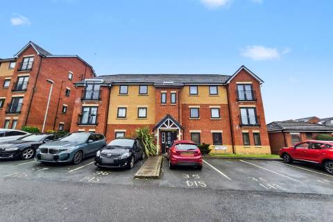 Property for auction in Lancashire