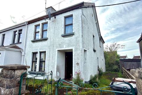 Property for auction in County Antrim