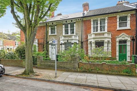 Property for auction in Hampshire