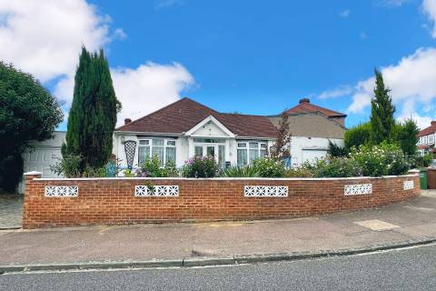 Property for auction in Kent