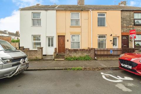 Property for auction in Suffolk