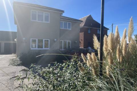 Property for auction in Essex
