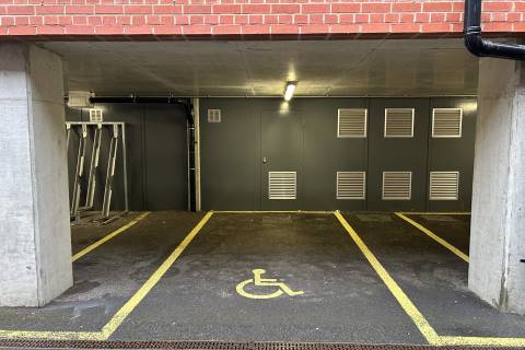 Property for auction in London