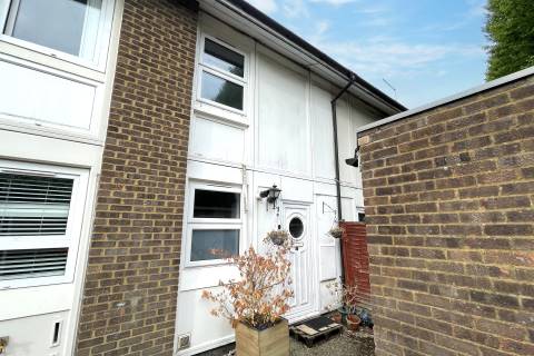 Property for auction in Middlesex