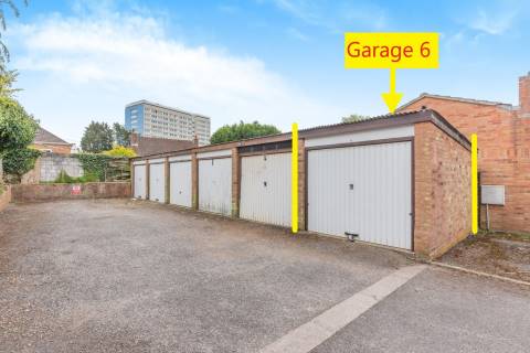 Property for auction in Hampshire
