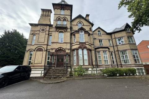 Property for auction in Merseyside