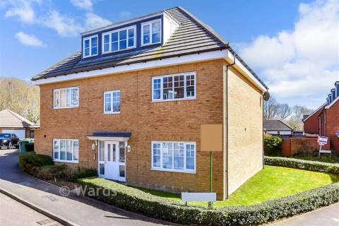Property for auction in Kent