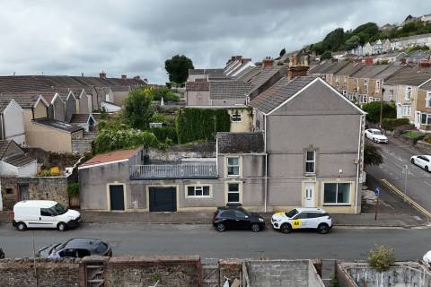 Property for auction in West Glamorgan