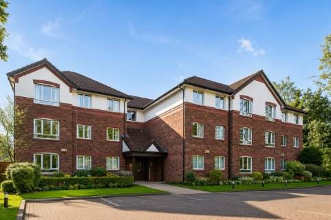 Property for auction in Lancashire