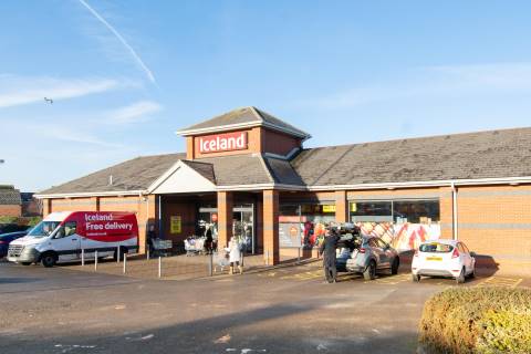 Property for auction in Tyne and Wear