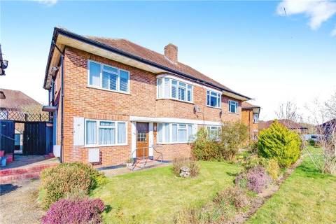 Property for auction in Surrey