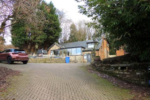 Property for auction in Lancashire