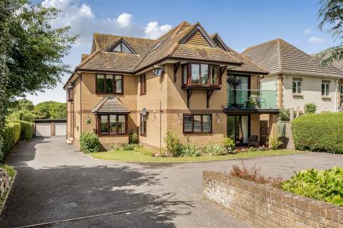 Property for auction in Dorset