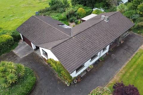 Property for auction in County Down