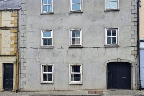 Property for auction in County Monaghan